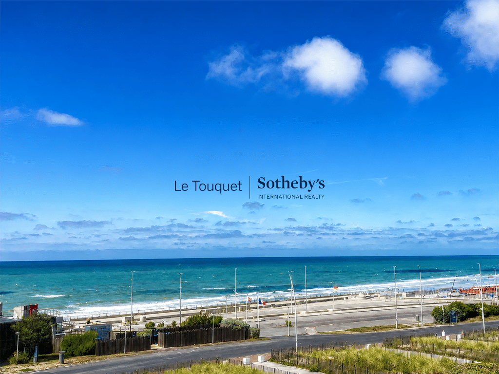 Appartement 1 pièce 37 m² · à Le Touquet-Paris-Plage · 37 m² · 430 000 €