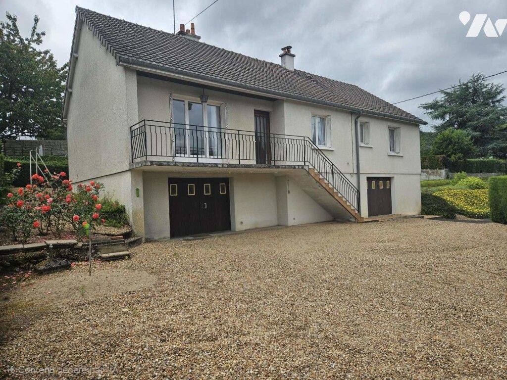 Maison 5 pièces 98 m² · à Vouvray · 98 m² · 224 900 €