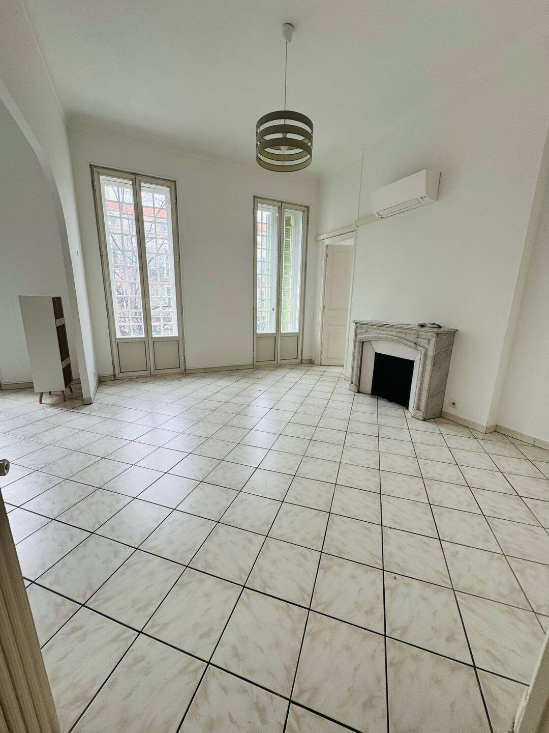 Appartement 4 pièces 114 m² · à Nice · 114 m² · 1 980 €
