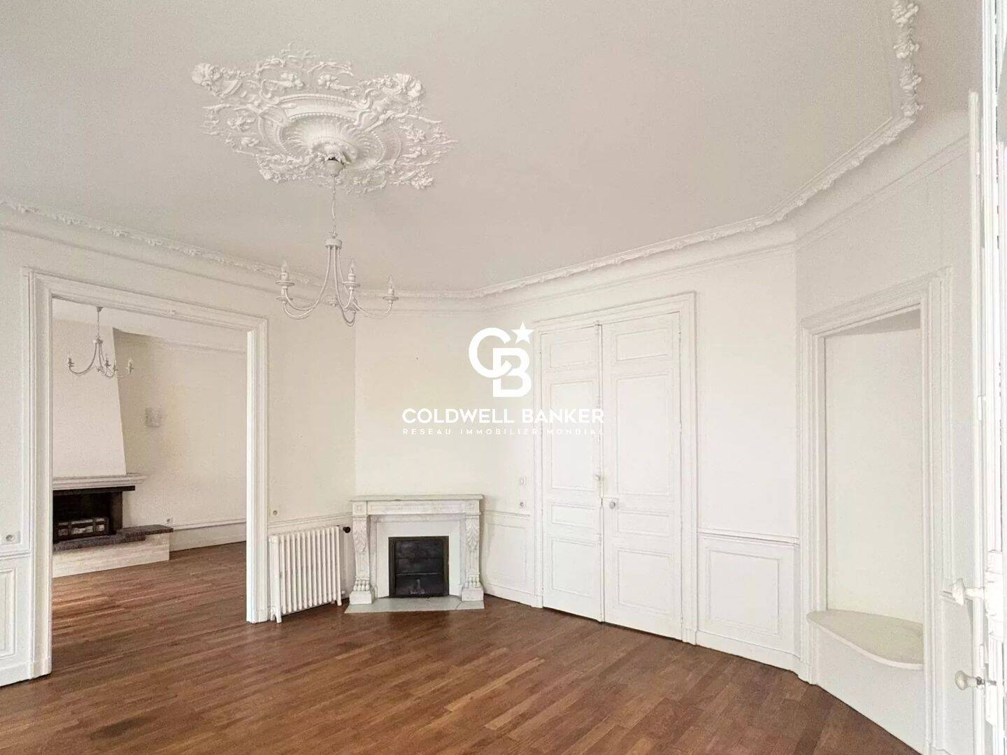 Appartement 5 pièces 169 m² · à Nantes · 169,2 m² · 1 100 000 €