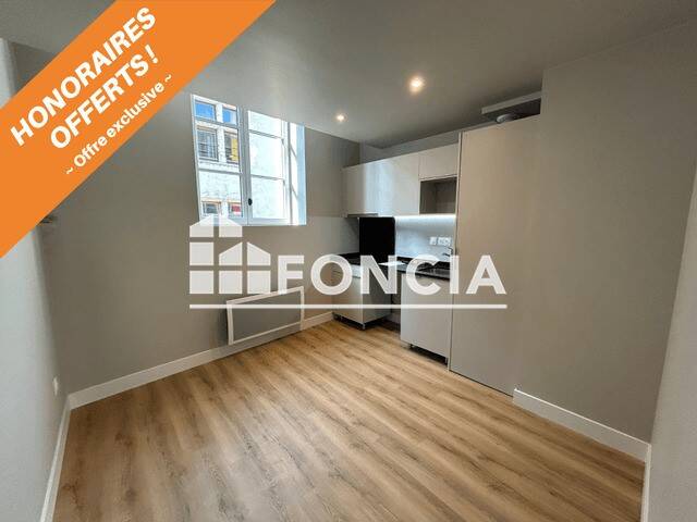 3 pièces 60 m² · à Blois · 59,6 m² · 795 €