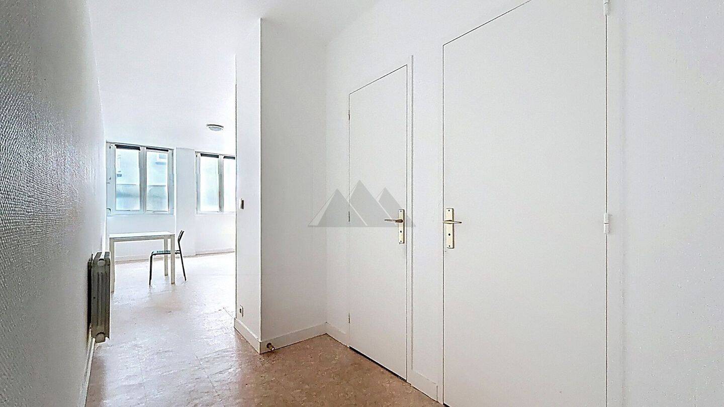 Appartement 1 pièce 30 m² · à Brest · 30 m² · 111 000 €