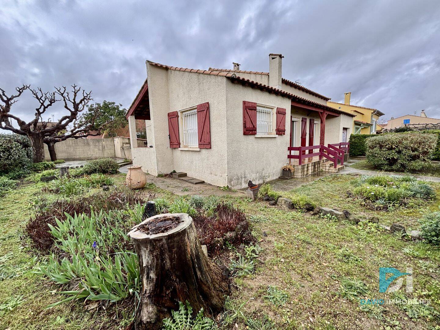 Maison 4 pièces 82 m² · à Vias · 81,8 m² · 300 000 €