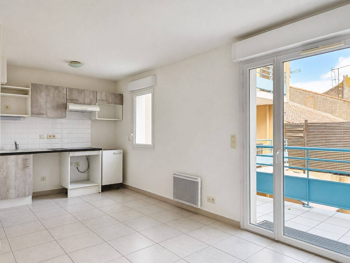 Appartement 3 pièces 59 m² · à Narbonne · 58,7 m² · 820 €