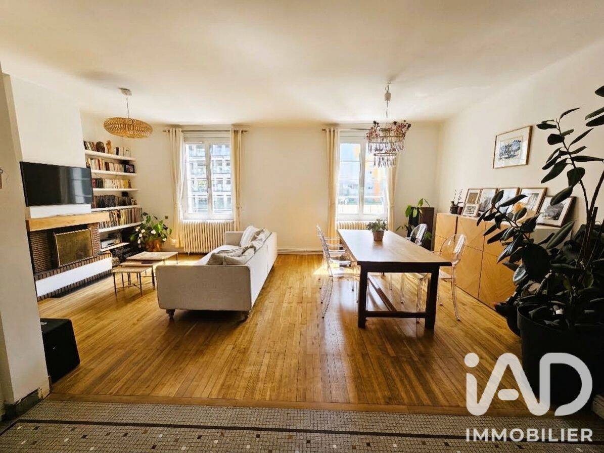 Appartement 3 pièces 82 m² · à Nantes · 82 m² · 305 000 €