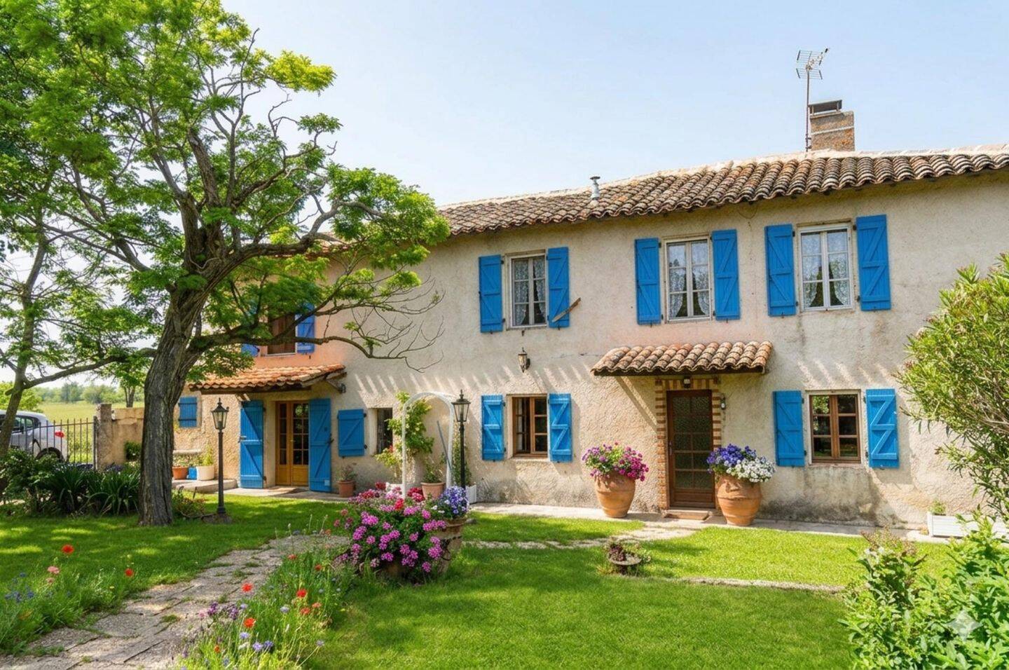 Maison 7 pièces 333 m² · à Gaillac · 333 m² · 212 000 €