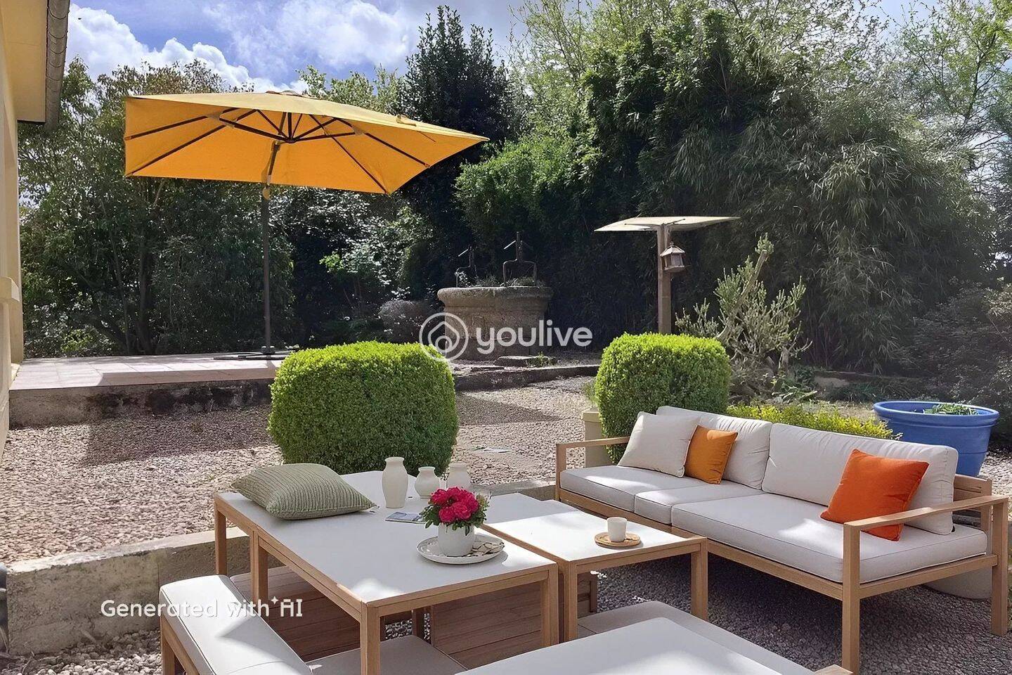 Maison 1 pièce 142 m² · à Ergué-Gabéric · 141,7 m² · 299 000 €