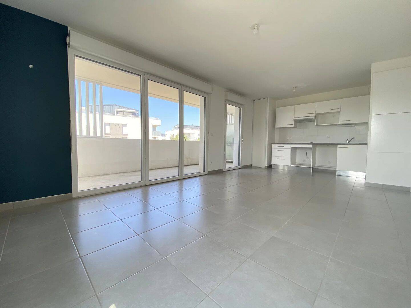 Appartement 3 pièces 59 m² · à Villenave-d'Ornon · 59,4 m² · 201 000 €