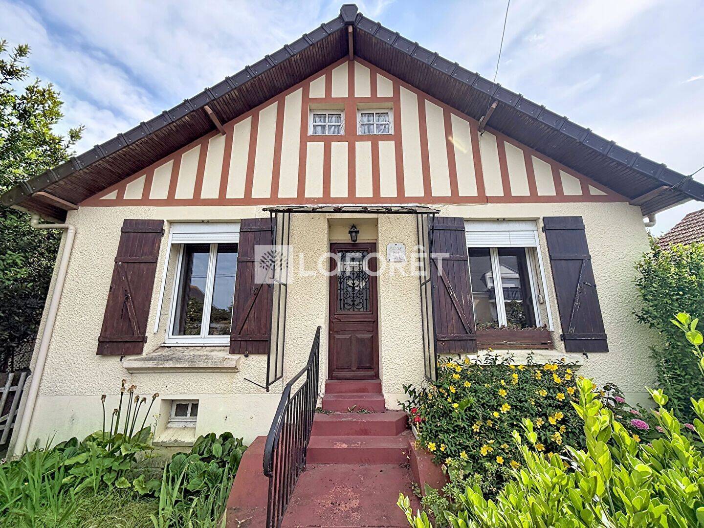 Maison 3 pièces 51 m² · à Ouistreham · 51 m² · 234 300 €