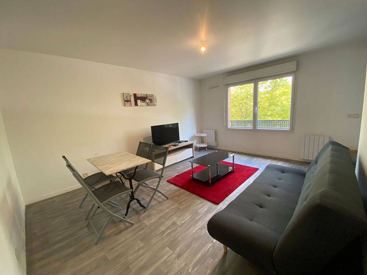 Appartement 2 pièces 42 m² · à Ris-Orangis · 42 m² · 800 €/mois
