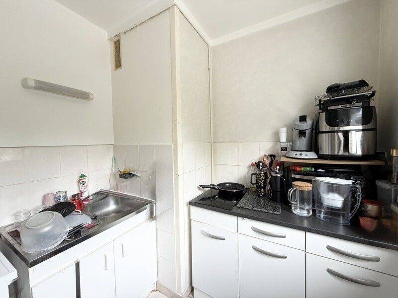 Appartement 1 pièce 28 m² · à Quimper · 28 m² · 85 162 €