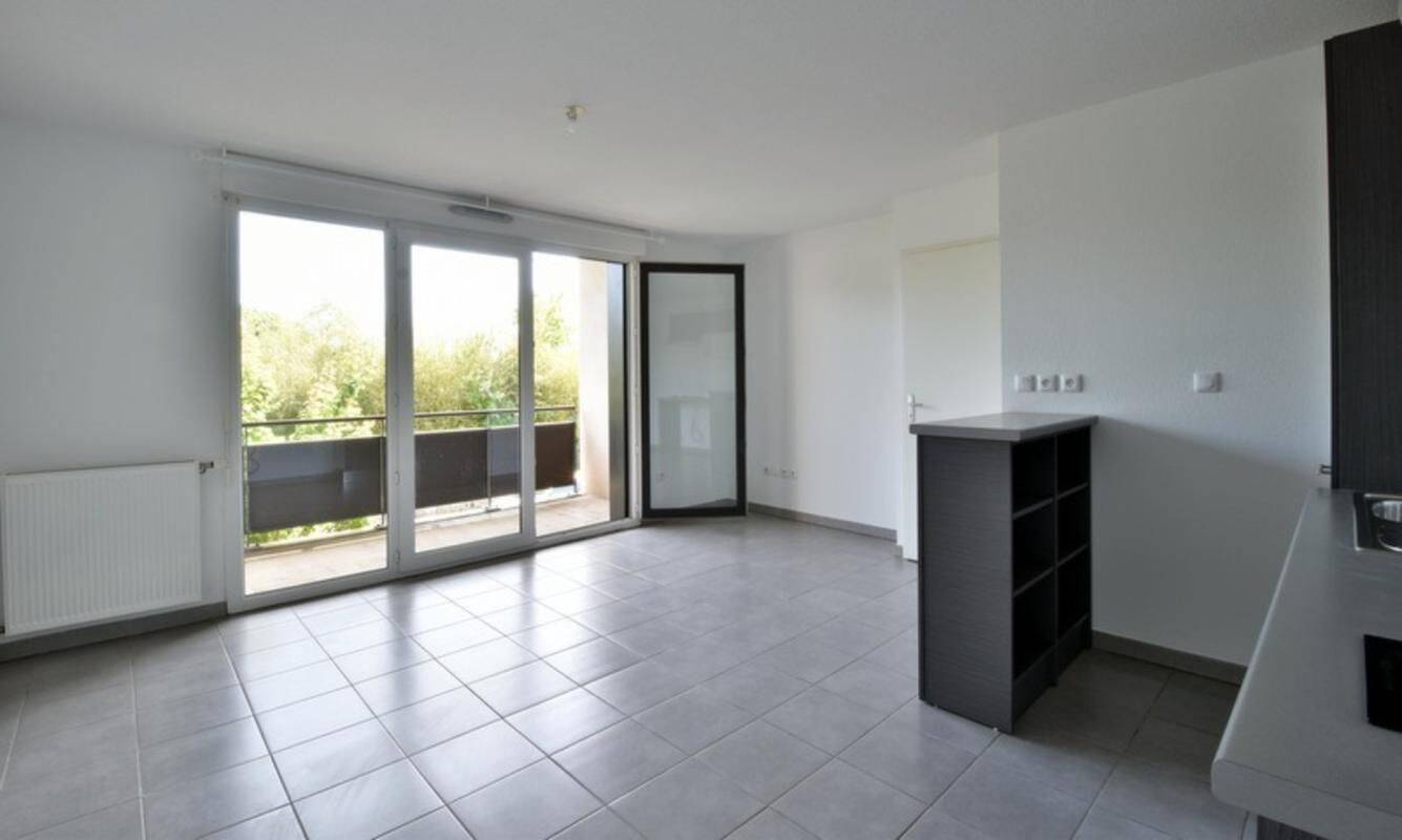 Appartement 2 pièces 41 m² · à Fonbeauzard · 41 m² · 650 €
