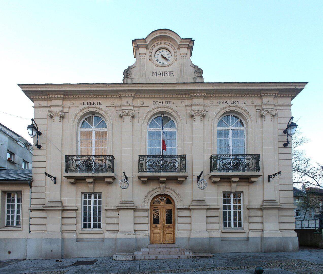 Appartement 3 pièces 71 m² · à Bagneux · 71 m² · 442 000 €