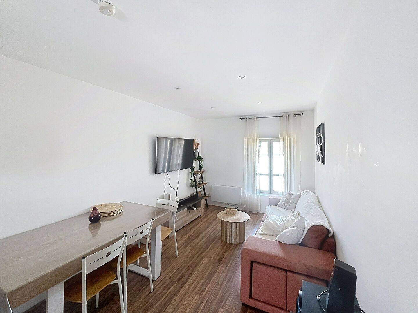 Appartement 3 pièces 62 m² · à Épinal · 62 m² · 695 €/mois