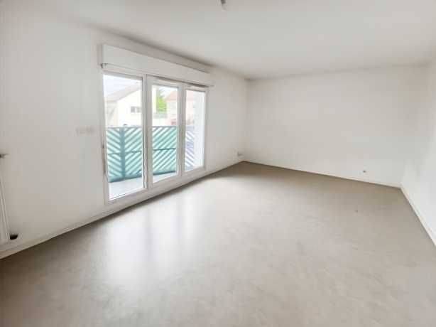 Appartement 4 pièces 80 m² · à Audincourt · 80 m² · 86 000 €