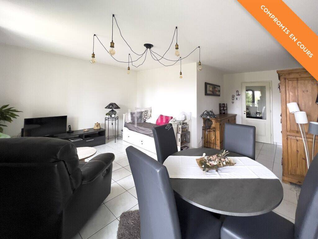Appartement 3 pièces 73 m² · à Oberhoffen-sur-Moder · 73 m² · 210 000 €