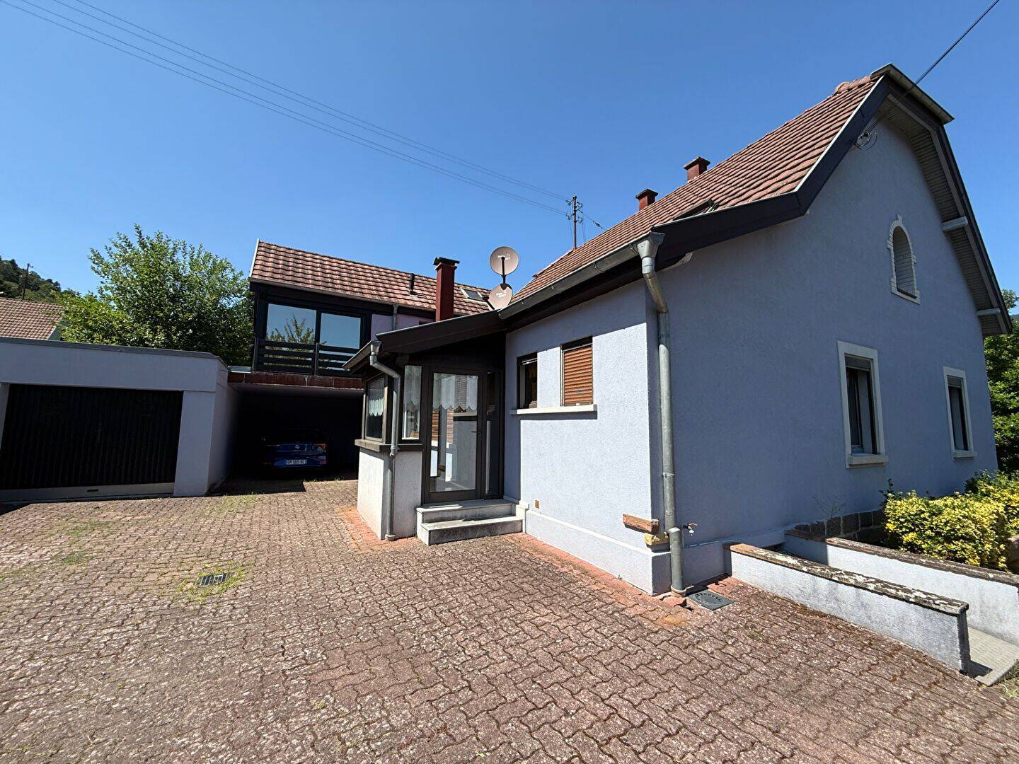 Maison 12 pièces 188 m² · à Kaysersberg Vignoble · 188 m² · 382 000 €