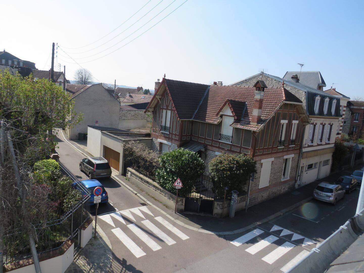 Maison 7 pièces 185 m² · à Mantes-la-Jolie · 185 m² · 585 000 €