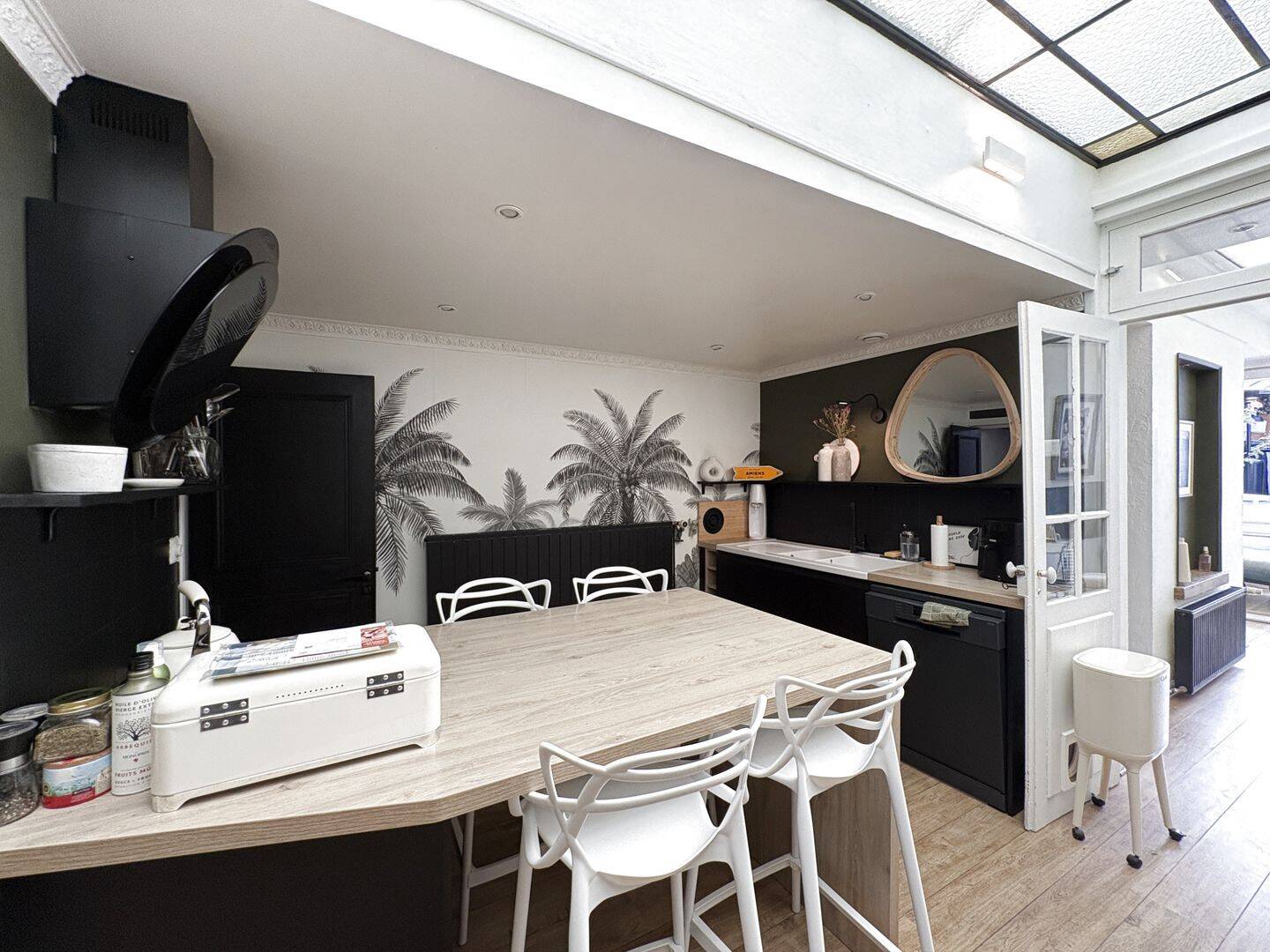 Maison 4 pièces 100 m² · à Amiens · 100 m² · 295 000 €