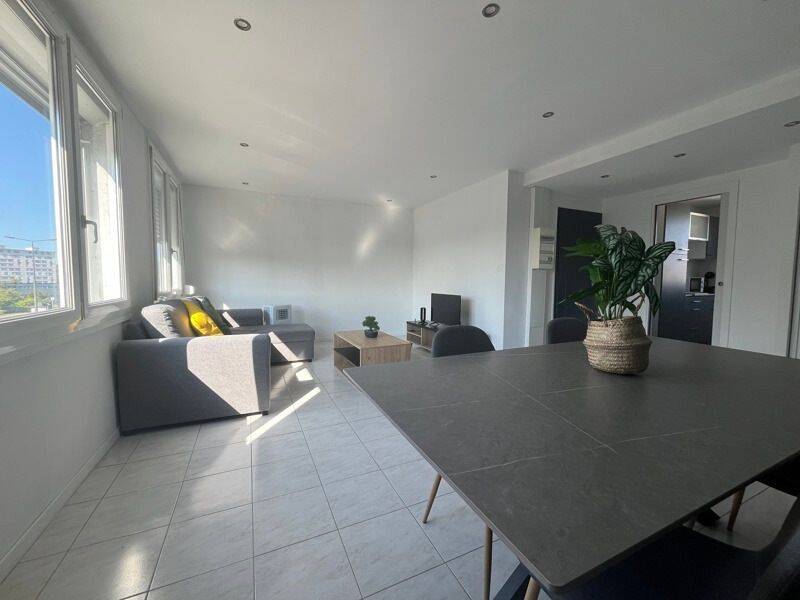 Appartement 3 pièces 64 m² · à Tours · 64 m² · 850 €/mois
