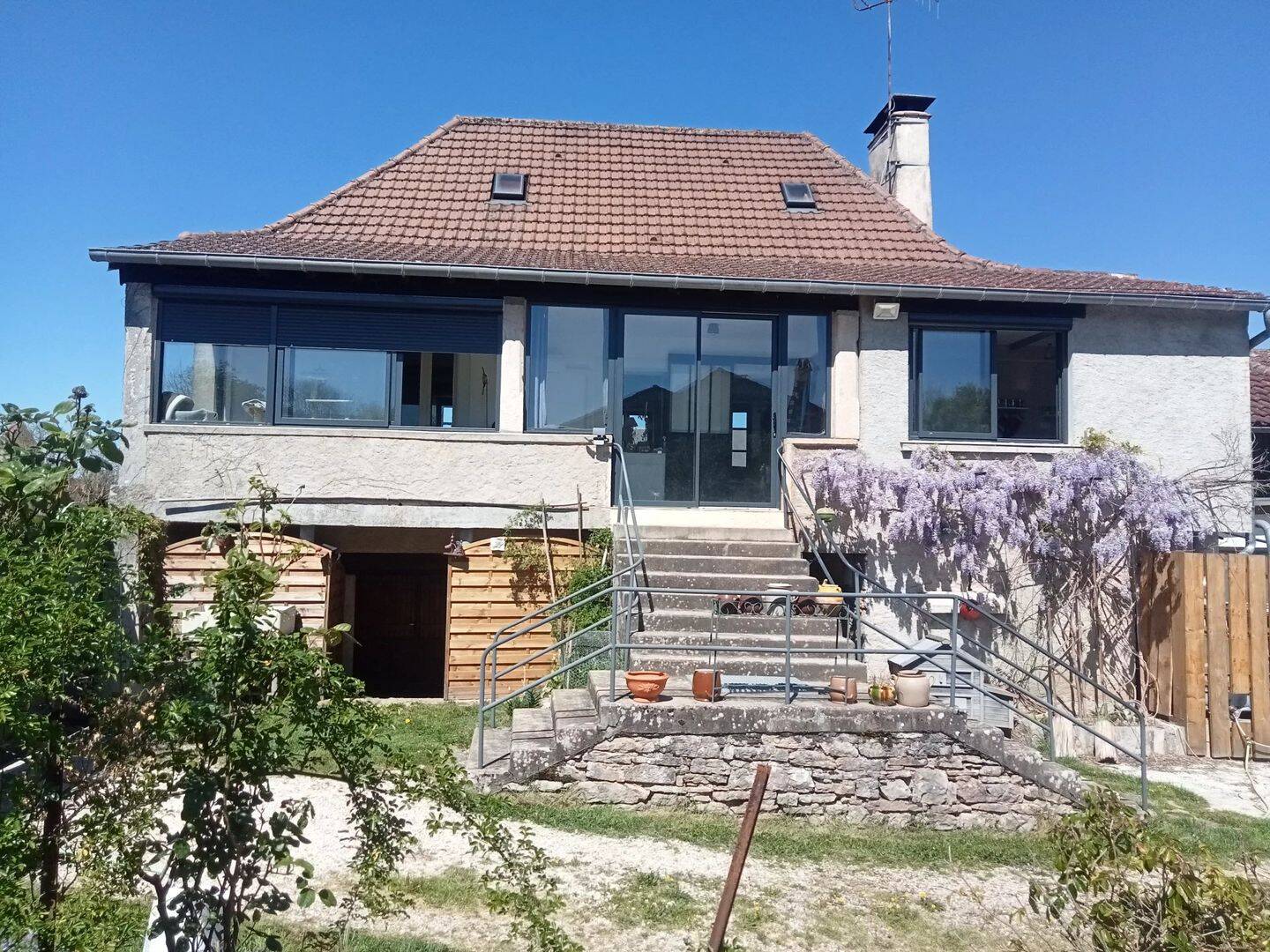 Maison 6 pièces 110 m² · à Varaire · 110 m² · 249 000 €