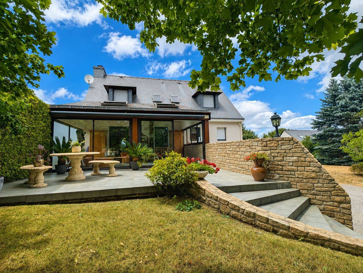 Maison 7 pièces 152 m² · à Sainte-Anne-sur-Brivet · 152 m² · 428 000 €