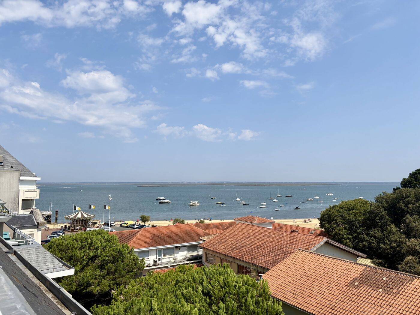 Appartement 2 pièces 32 m² · à Arcachon · 32 m² · 217 000 €