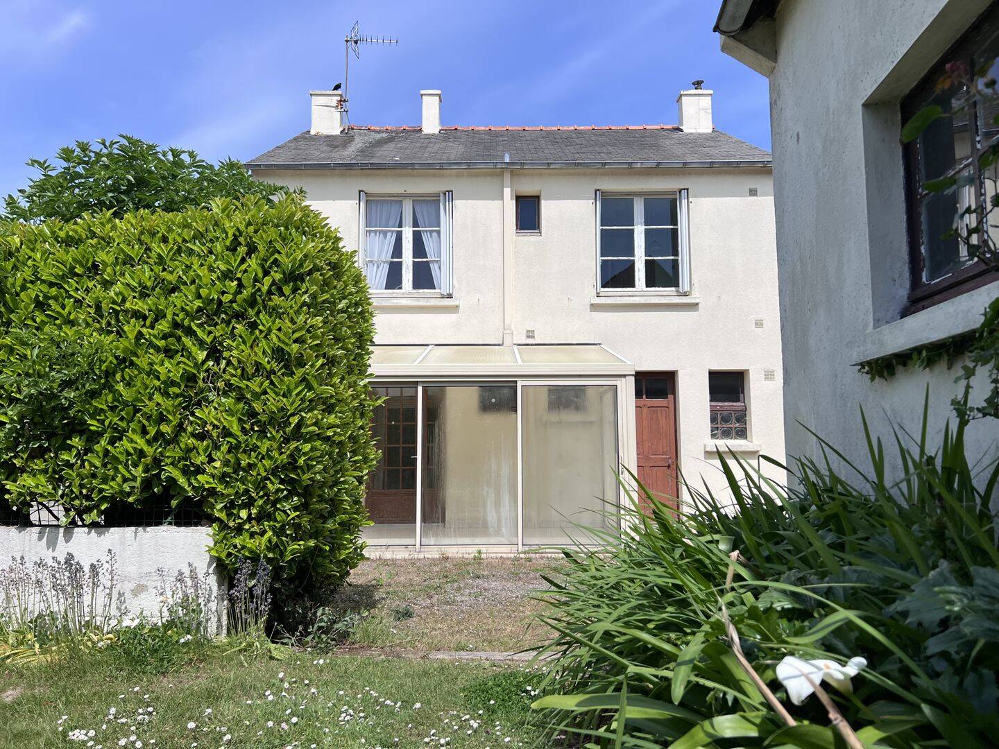 Maison 5 pièces 87 m² · à Erquy · 86,7 m² · 260 000 €