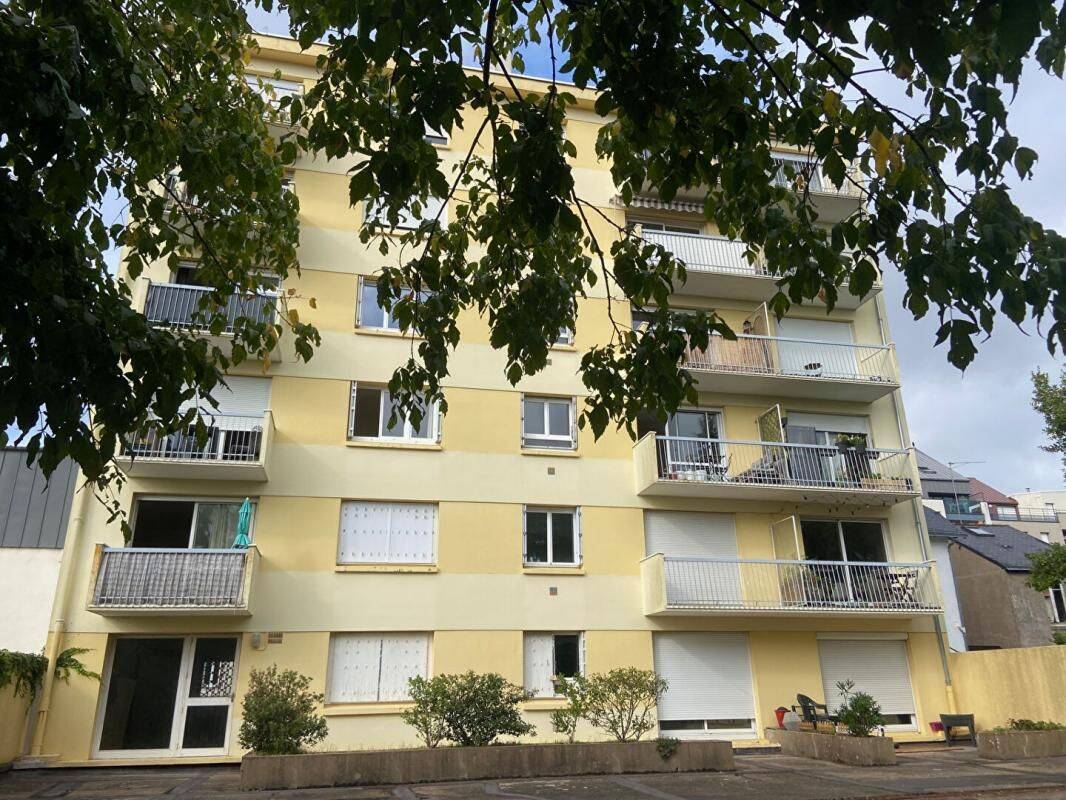 Appartement 3 pièces 65 m² · à Nantes · 65,2 m² · 235 000 €