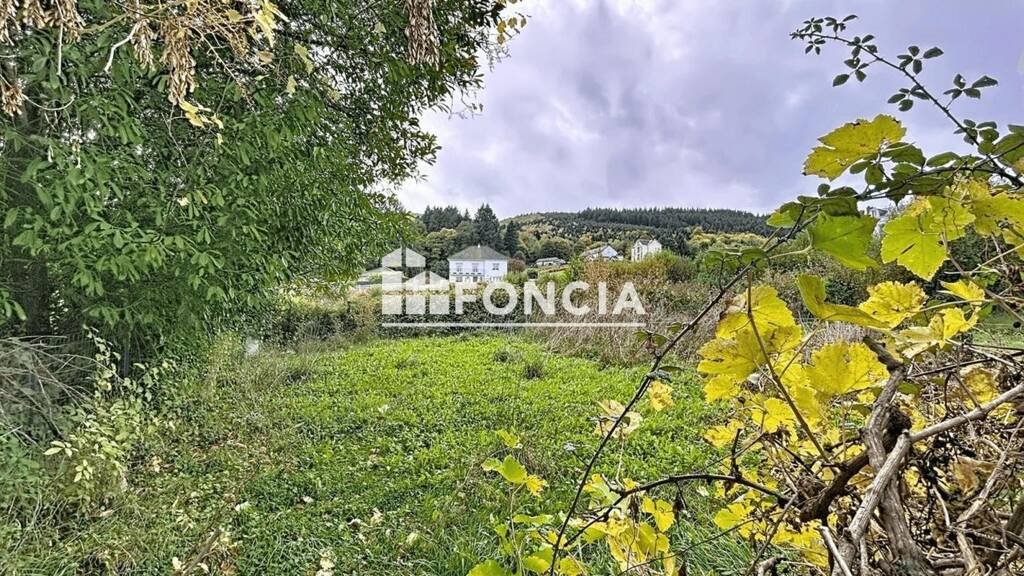 Maison à vendre 64 900 € 4 pièces 2 chambres 65 m² 623 m² de terrain Saint-Sulpice-Laurière 87370