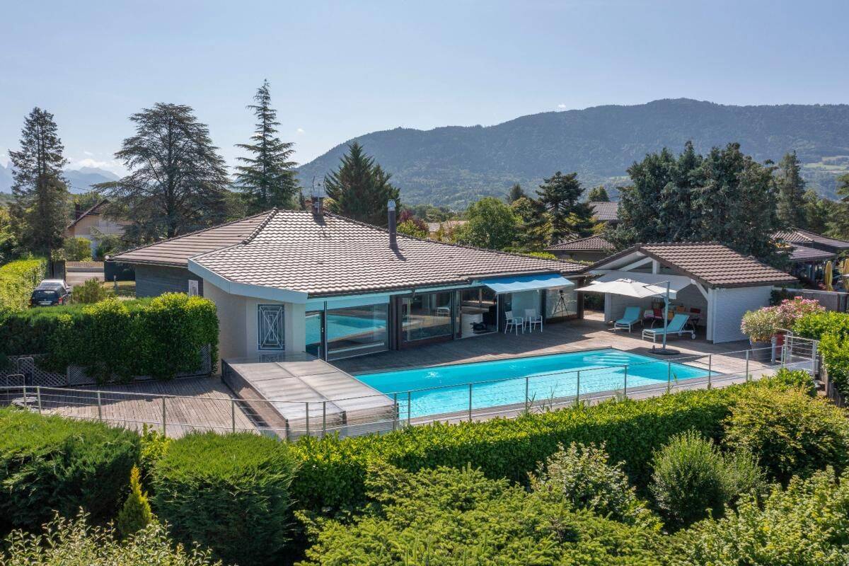 Maison 5 pièces 164 m² · à Thonon-les-Bains · 164 m² · 1 390 000 €