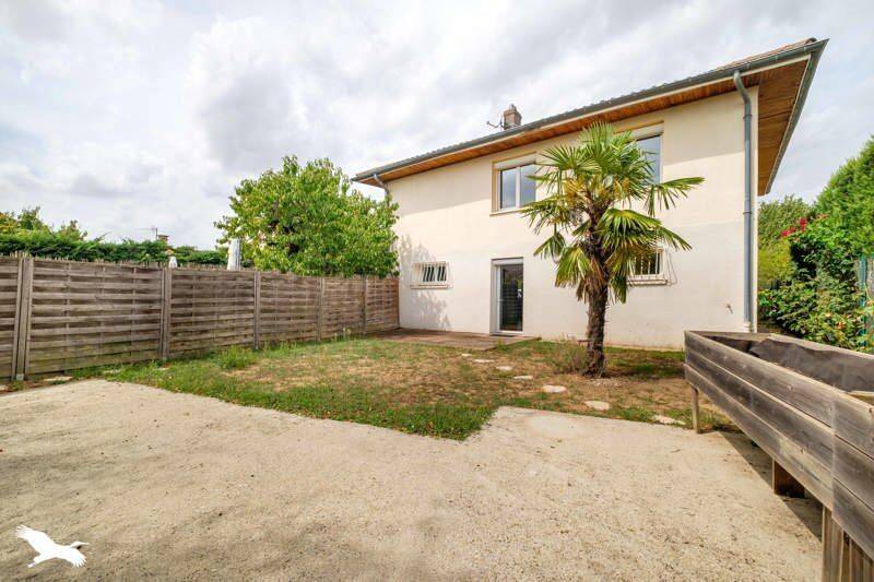 Appartement 4 pièces 95 m² · à Grézieu-la-Varenne · 95 m² · 334 000 €
