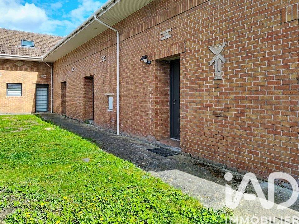 Maison 7 pièces 217 m² · à Hénin-Beaumont · 217 m² · 259 000 €