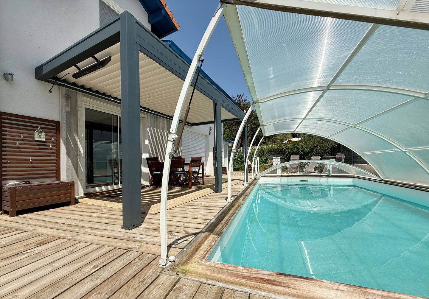 Maison 5 pièces 150 m² · à Anglet · 150 m² · 849 000 €