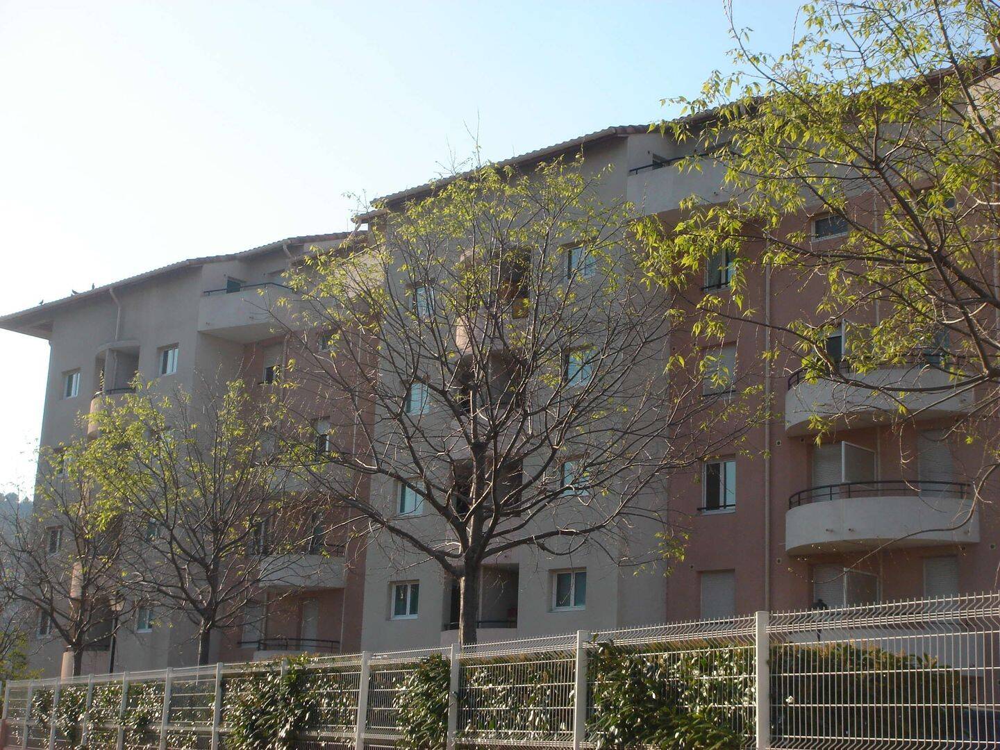 Appartement 3 pièces 74 m² · à Marseille 9ème Arrondissement · 74 m² · 1 166 €