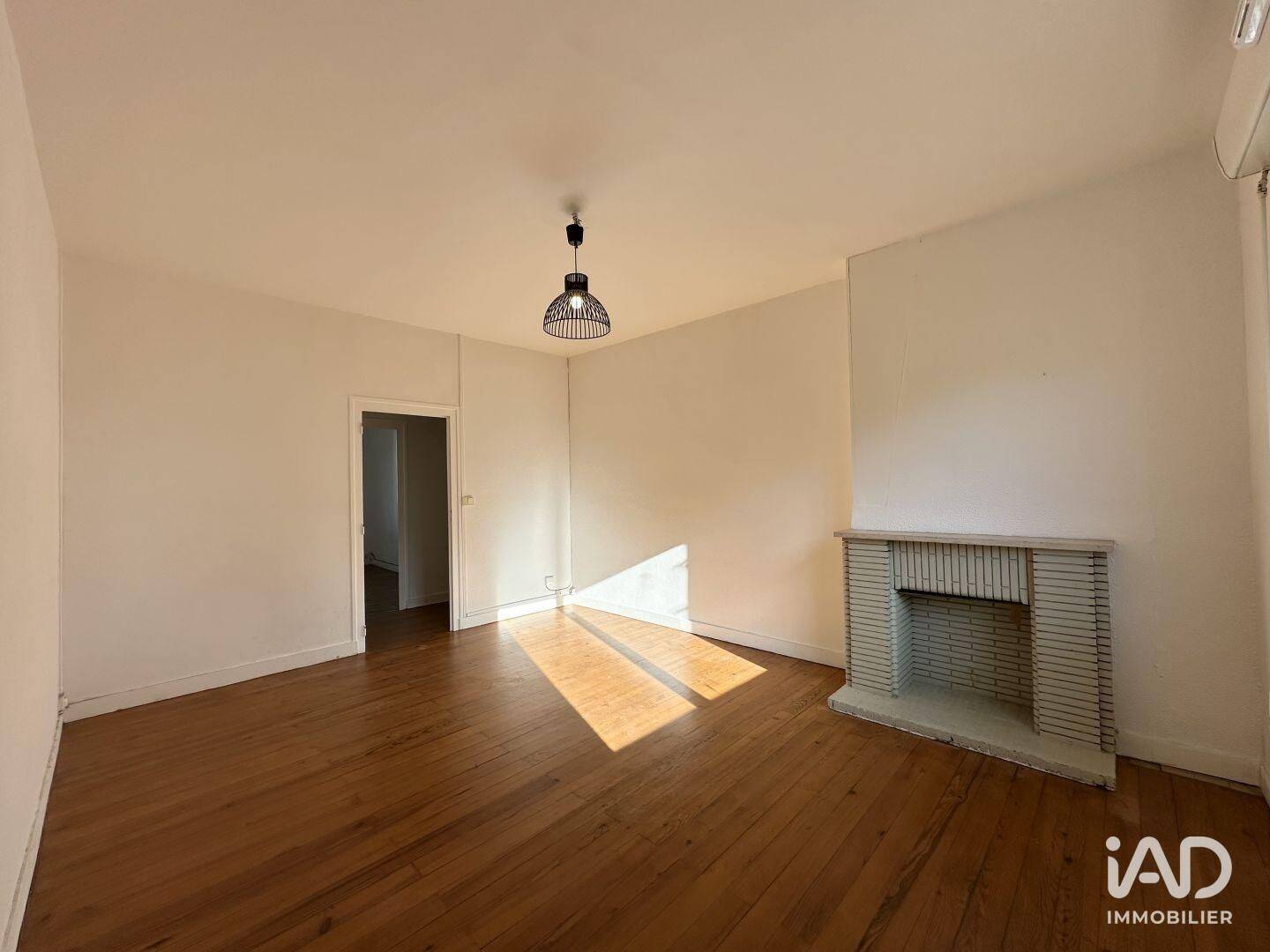 Appartement 5 pièces 86 m² · à Bordeaux · 86 m² · 1 127 €