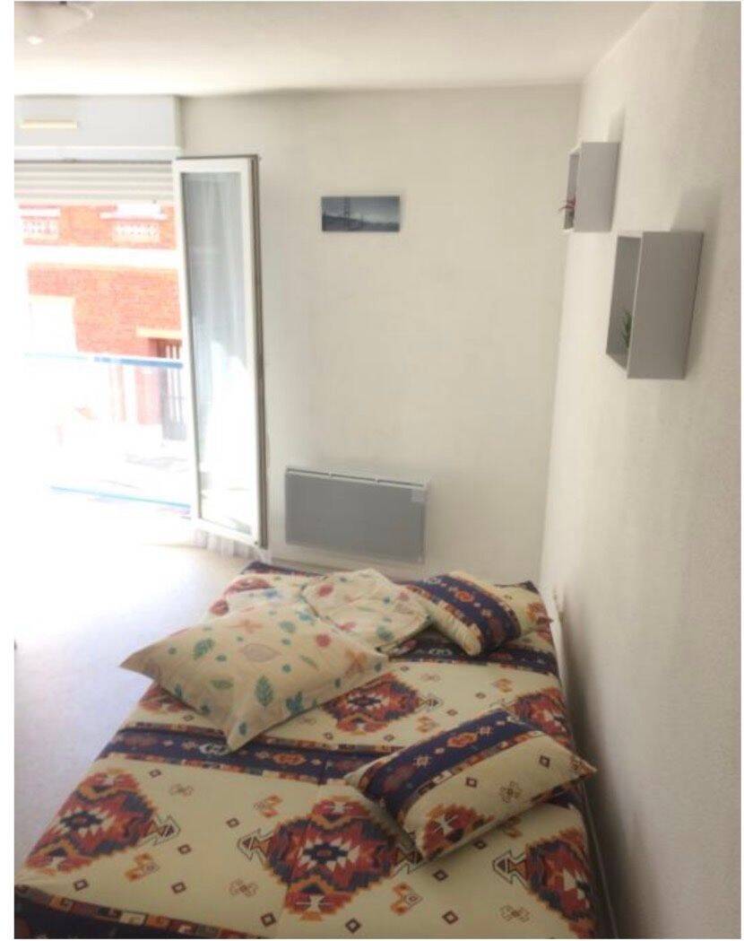 Appartement 1 pièce 19 m² · à Douai · 19 m² · 380 €/mois