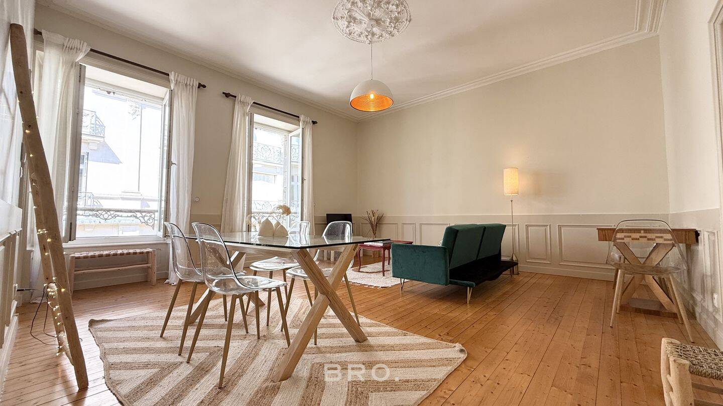 Appartement 3 pièces 77 m² · à Vannes · 77 m² · 399 900 €