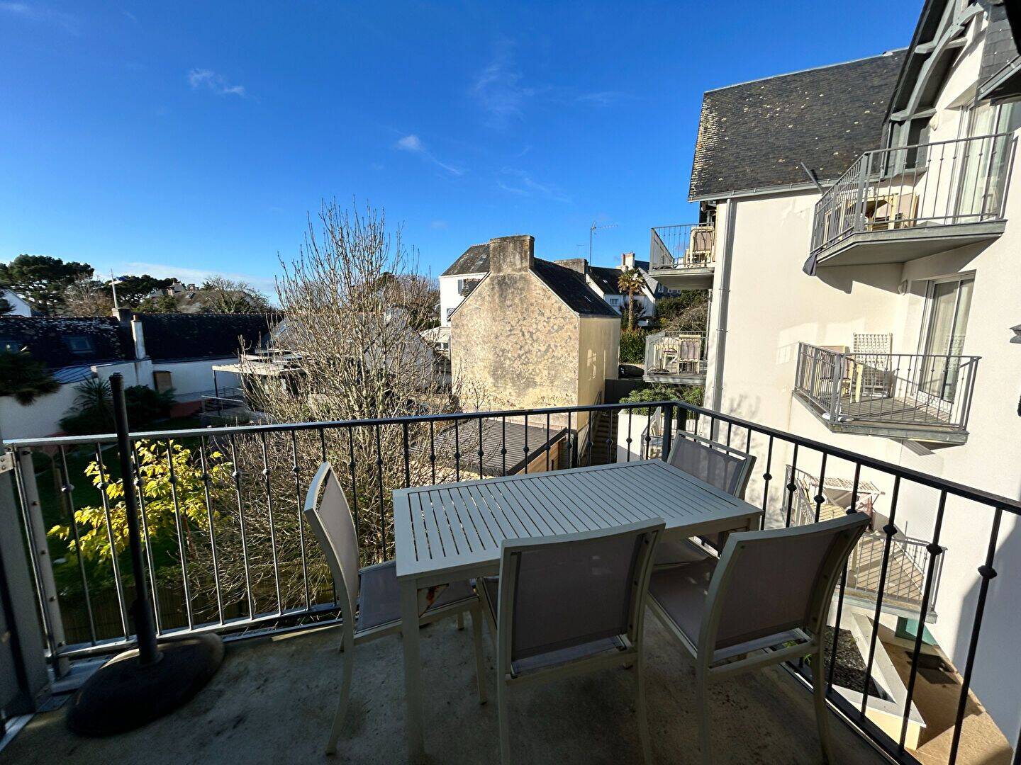 Appartement 3 pièces 50 m² · à Bénodet · 50 m² · 167 480 €