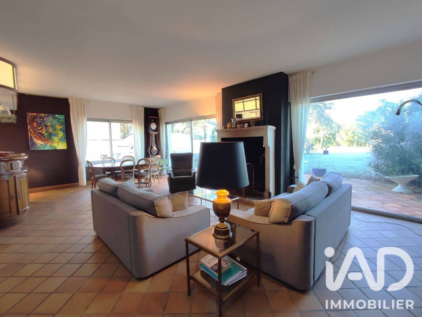 Maison 6 pièces 200 m² · à Fleury-les-Aubrais · 200 m² · 369 000 €