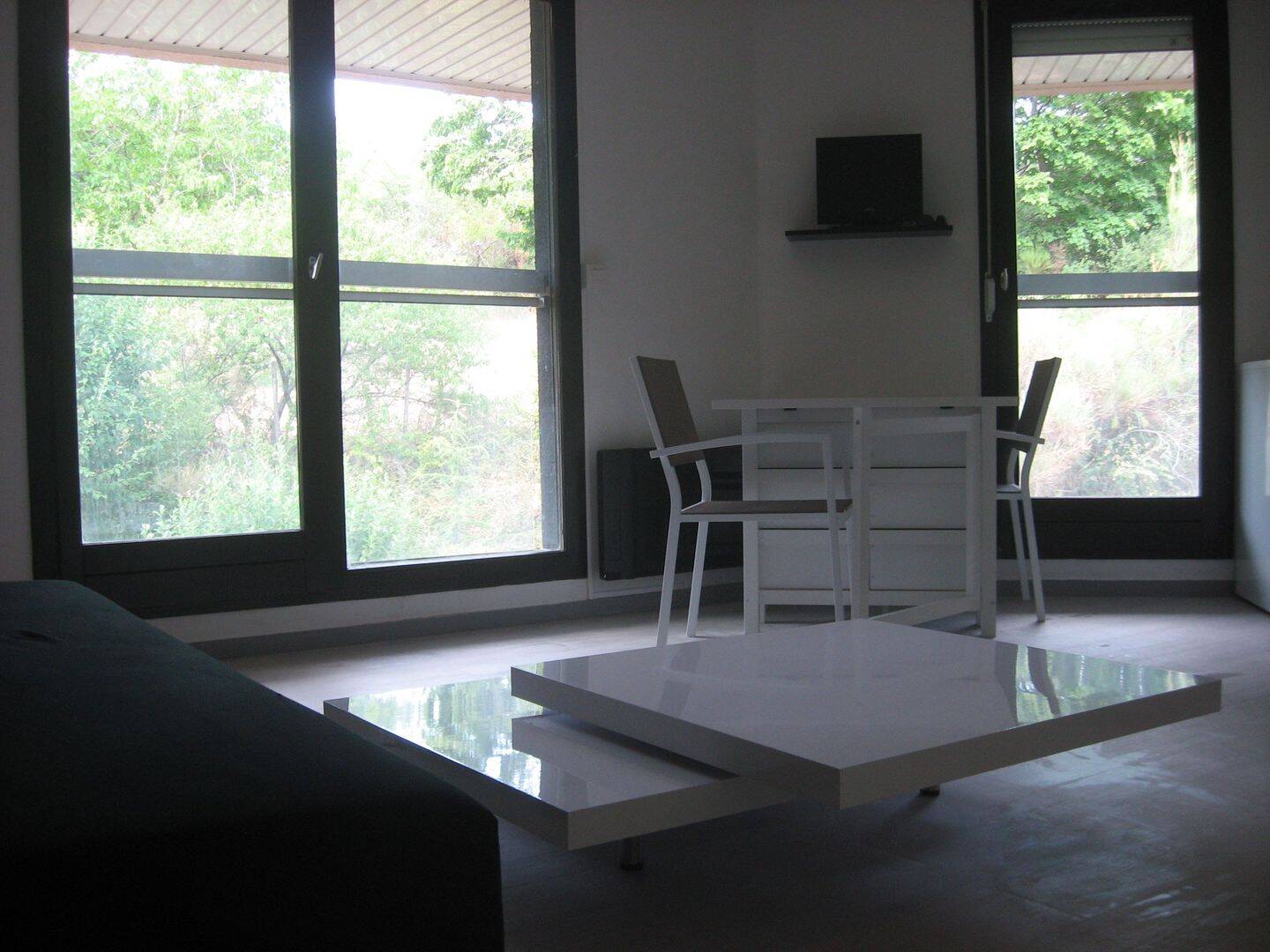 Appartement 1 pièce 35 m² · à Chamalières · 35 m² · 550 €