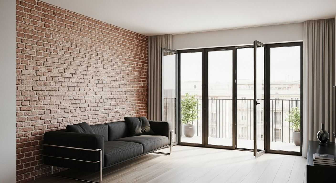 Appartement 3 pièces 68 m² · à Serris · 68 m² · 369 000 €