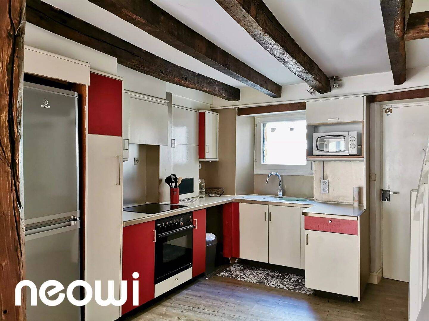 Appartement 3 pièces 66 m² · à Aurillac · 66 m² · 565 €/mois