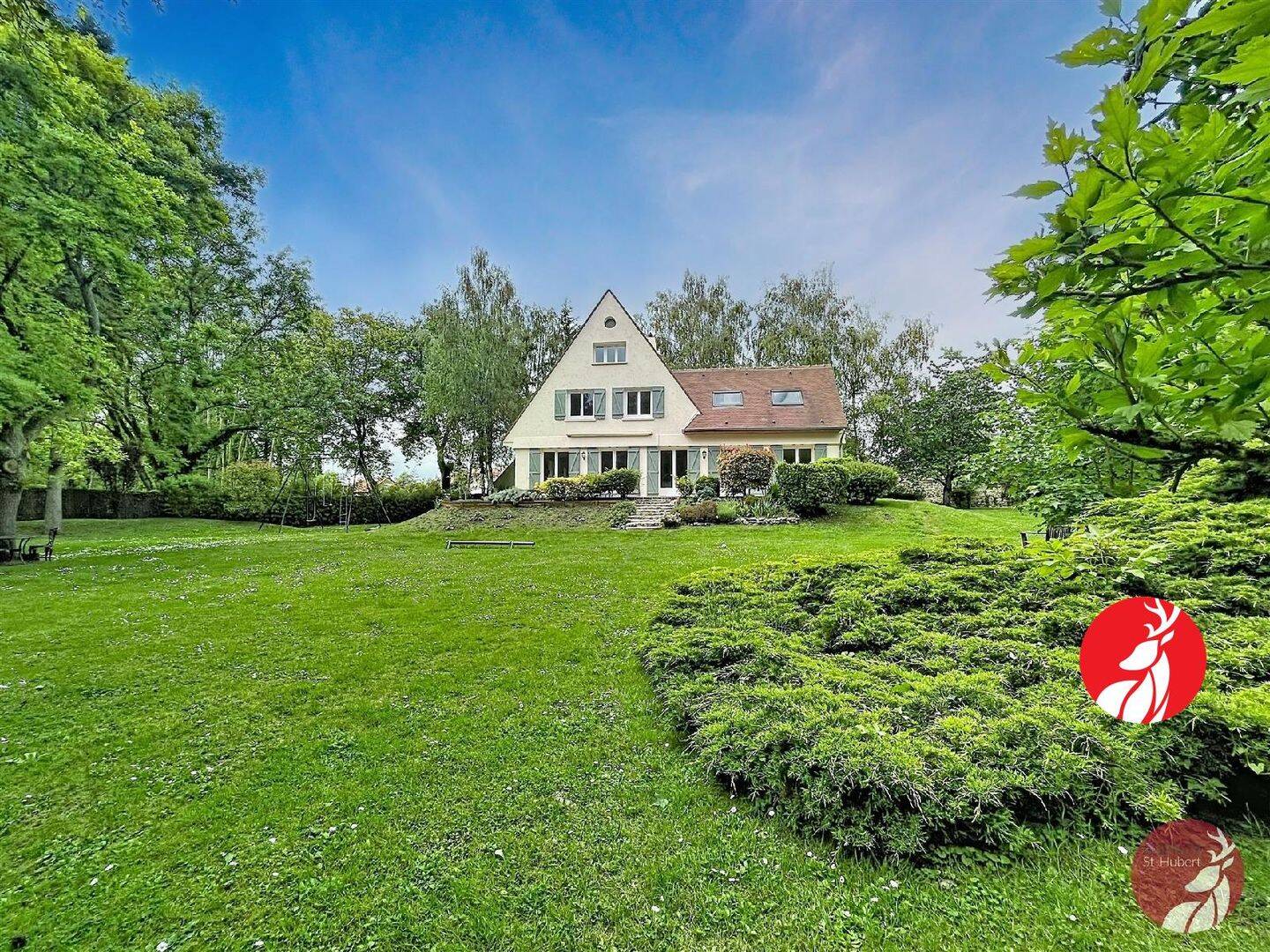 Maison 7 pièces 200 m² · à Barbizon · 200 m² · 890 000 €