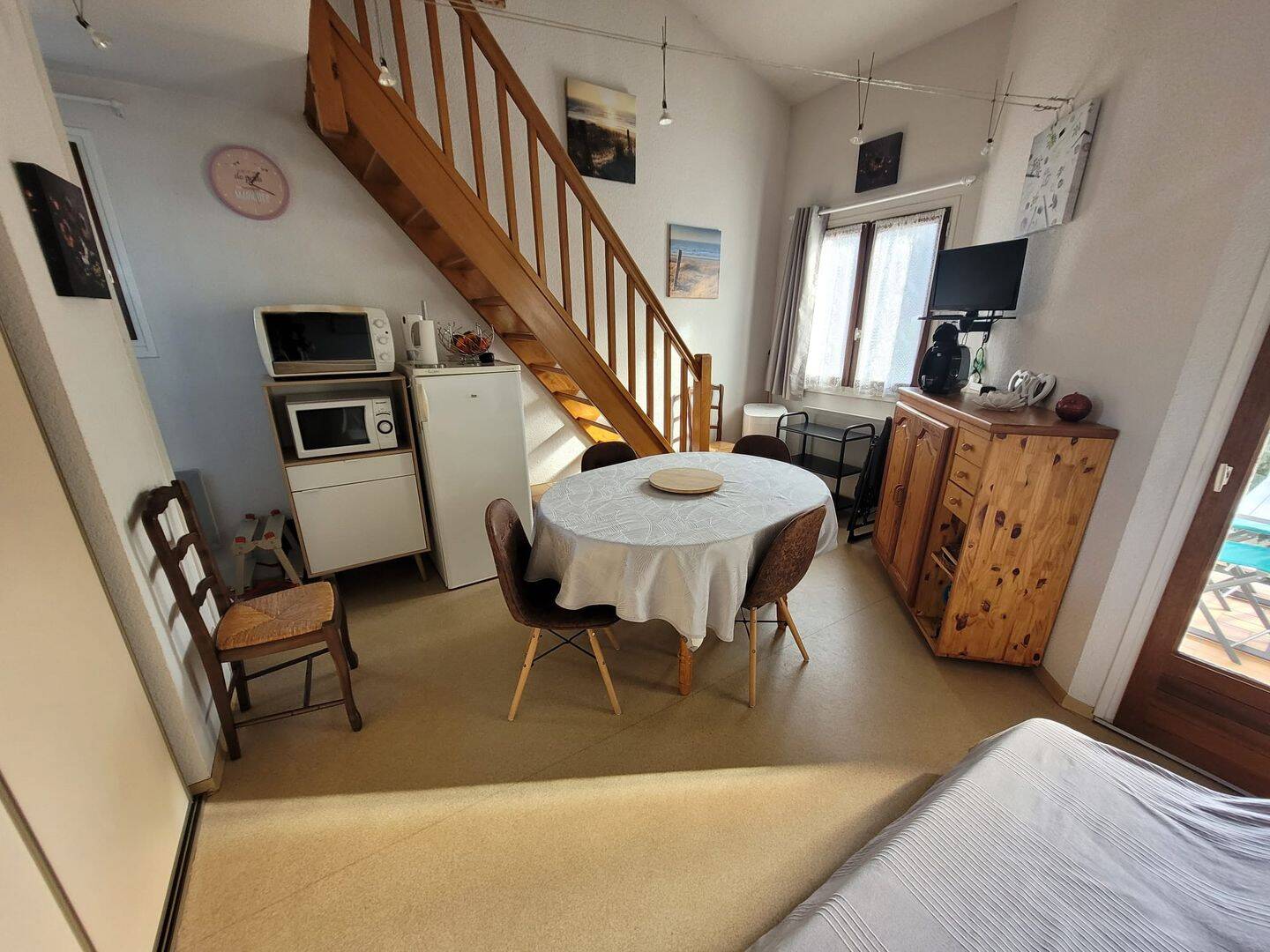 Appartement 1 pièce 34 m² · à Amélie-les-Bains-Palalda · 34 m² · 60 000 €