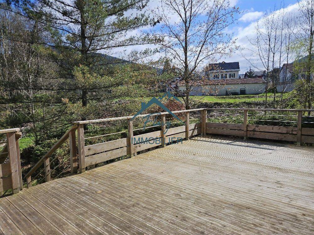 Appartement 1 pièce · à Cornimont · 26 000 €