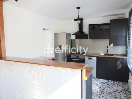 Appartement à vendre 168 500 € 3 pièces 2 chambres 65,9 m² 2ème étage Le Manio-Kerentrech Lorient 56100