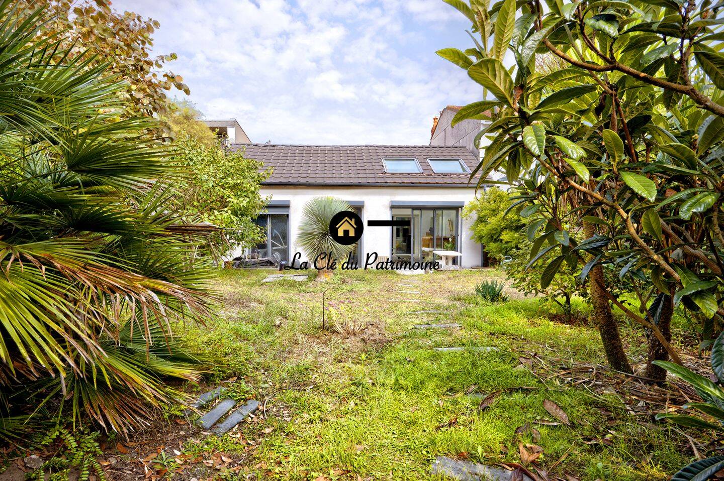 Maison 6 pièces 150 m² · à Mérignac · 150 m² · 495 000 €