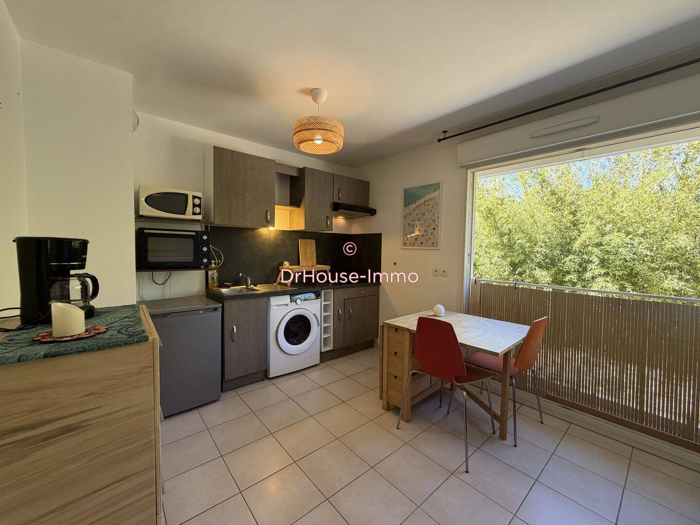 Appartement 1 pièce 26 m² · à La Ciotat · 26 m² · 730 €/mois