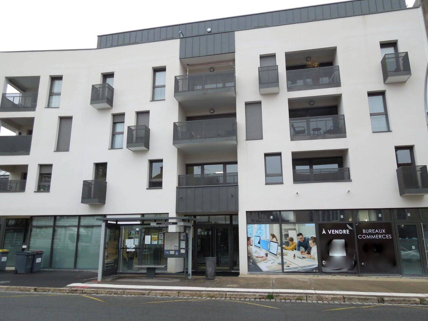 Appartement 3 pièces 70 m² · à Troyes · 70 m² · 212 000 €